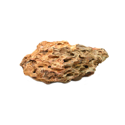 Decor pentru acvariu Roca Bamboo 1-2 Kg